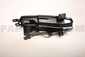924A3DS000 LAMP ASSY-BACK UP,LH