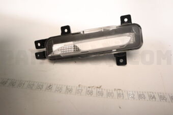 924A3DS000 LAMP ASSY-BACK UP,LH