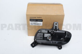 924A3G9600 LAMP ASSY-BACK UP,LH
