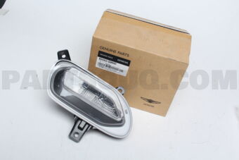924A3G9600 LAMP ASSY-BACK UP,LH