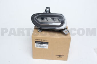 924A3G9600 LAMP ASSY-BACK UP,LH