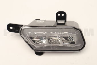 924A3T6020 LAMP ASSY-BACK UP,LH