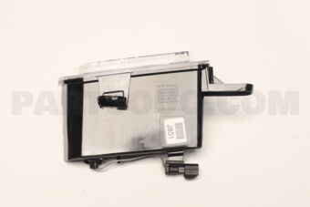 924A3T6020 LAMP ASSY-BACK UP,LH