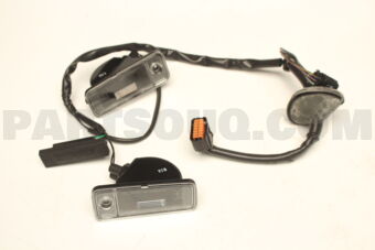 92500BV010 LAMP ASSY-LICENSE PLATE