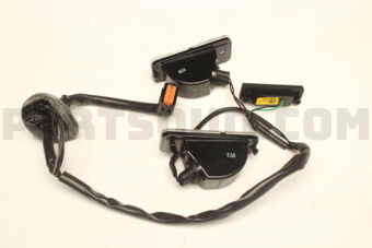 92500BV010 LAMP ASSY-LICENSE PLATE