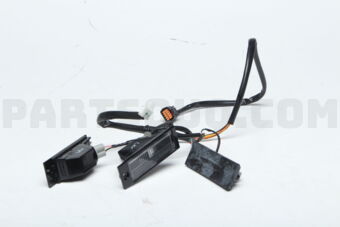 92501D3100 LAMP ASSY-LICENSE