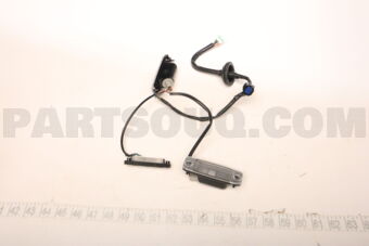 92501J9600 LAMP ASSY-LICENSE PLATE