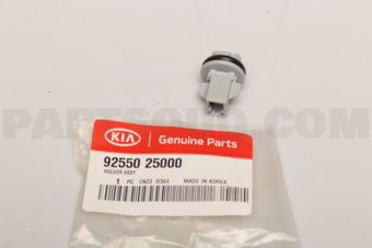 9255025000 HOLDER ASSY