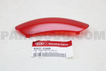 926312G000 LENS-DR COURTESY LAM