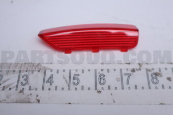 92641A9000 REFLECTOR-FR DR INNER RH