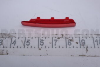 92641A9000 REFLECTOR-FR DR INNER RH