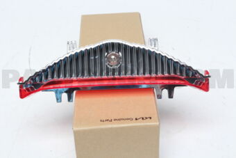 927001M000 LAMP ASSY-HMS