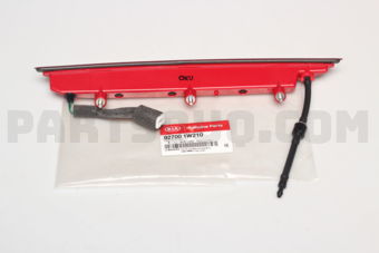 927001W210 LAMP ASSY-HMS