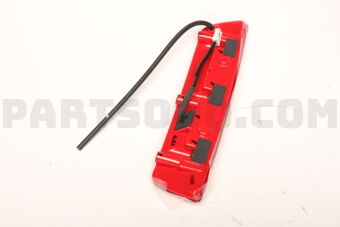 92700A2000 LAMP ASSY-HMS