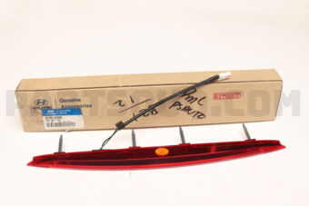 92700A5000 LAMP ASSY-HMS
