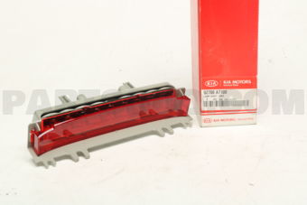 92700A7100 LAMP ASSY-HMS