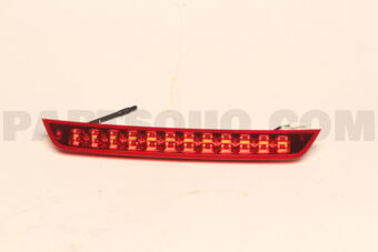 92700D7000 LAMP ASSY - HIGH MOUNT STOP