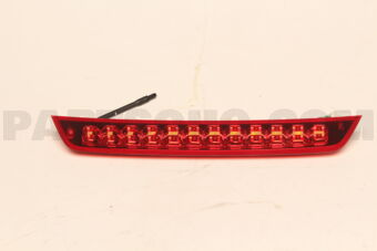 92700D7000 LAMP ASSY - HIGH MOUNT STOP