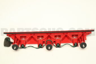 92700G6100 LAMP ASSY-HMS