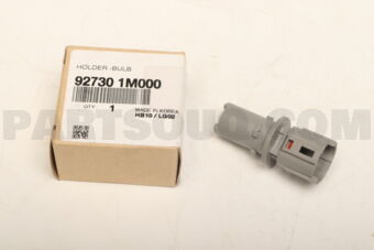 927301M000 HOLDER -BULB