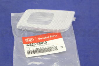 928233R010 LENS-O/HEAD CONSOLE LAMP