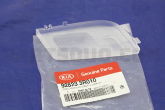 928233R010 LENS-O/HEAD CONSOLE LAMP