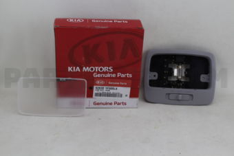928301F500LX LAMP ASSY-ROOM