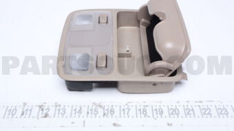 928502E000J9 Hyundai / KIA LAMP ASSY-MAP