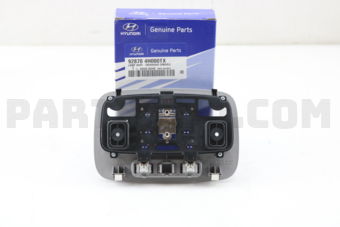 928704H000TX LAMP ASSY-O/HEAD CONSOLE