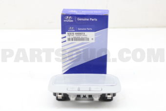 928704H000TX LAMP ASSY-O/HEAD CONSOLE