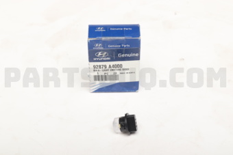 92879A4000 BULB-LIGHT EMITTING DIODE