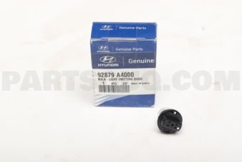 92879A4000 BULB-LIGHT EMITTING DIODE