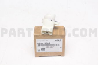 931102K000 SWITCH ASSY-IGN