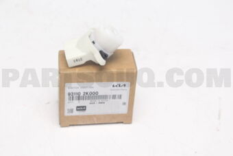 931102K000 SWITCH ASSY-IGN