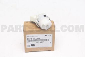 931102K000 SWITCH ASSY-IGN