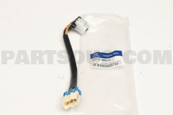 931104A010 SWITCH ASSY-IGN