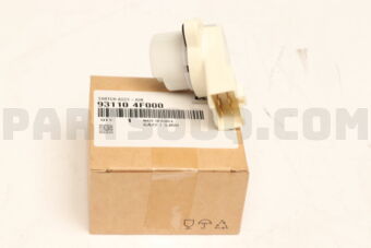 931104F000 SWITCH ASSY-IGN