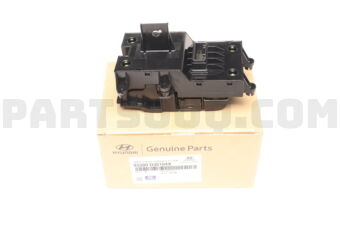 93300D30104X COMPLETE-CONSOLE FLOOR SWITCH