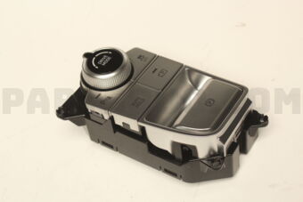 93300G9AE0 COMPLETE-CONSOLE FLOOR SWITCH