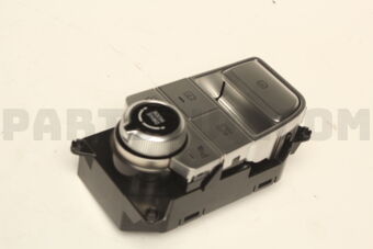 93300G9AE0 COMPLETE-CONSOLE FLOOR SWITCH
