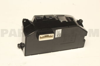 93300G9AE0 COMPLETE-CONSOLE FLOOR SWITCH