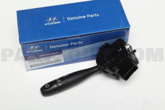 934100X050 SWITCH ASSY-LIGHTING & T/SIG