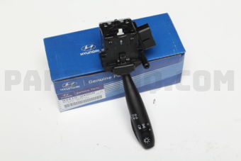 934100X050 SWITCH ASSY-LIGHTING & T/SIG
