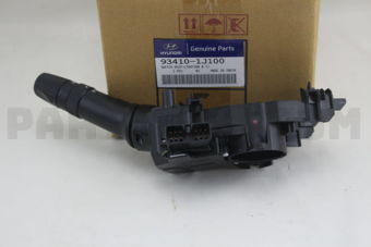 934101J100 SWITCH ASSY-LIGHTING & T/SIG