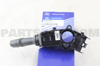 934102M611 Hyundai / KIA SWITCH ASSY-LIGHTING &amp; T/SIG