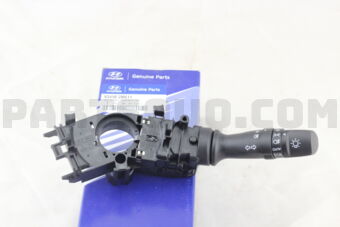 934102M611 Hyundai / KIA SWITCH ASSY-LIGHTING &amp; T/SIG