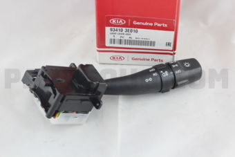 934103E010 LIGHT LEVER ASSY