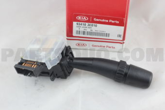 934103E010 LIGHT LEVER ASSY