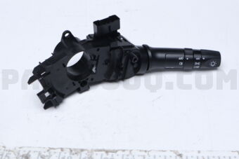 934104N011 SWITCH ASSY-LIGHTING &amp; T/SIG