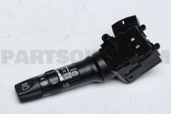 934201R250 SWITCH ASSY-WIPER &amp; WASHER